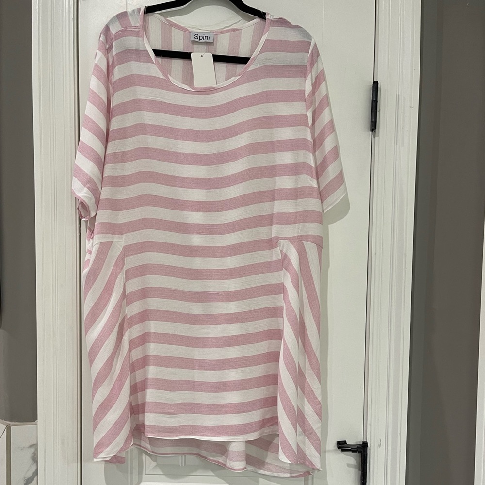 ✨✨Spin USA Women's Top✨✨